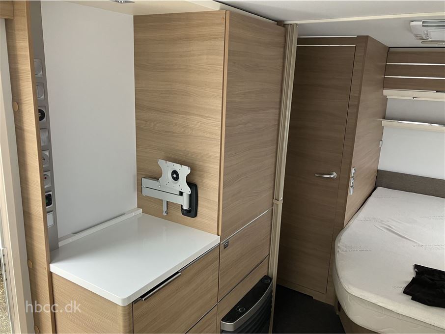 Adria Adora 522 UP